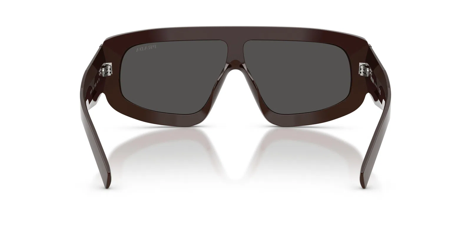 Prada D10S Sunglasses - view 3